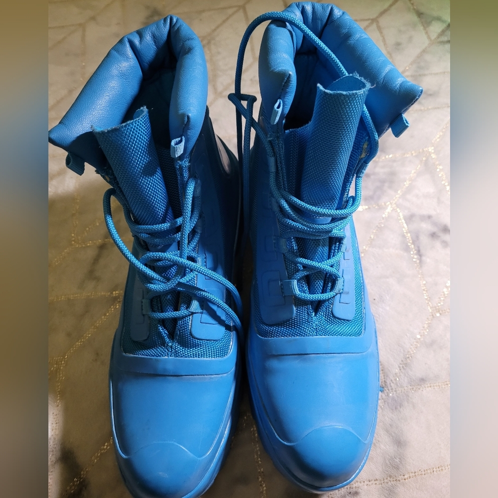 Ambush x Converse Chuck Taylor All Star Duck High Boot 'Blithe' M 6.5, W 8.5
